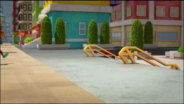 Spidey And His Amazing Friends - Season 04 Episode 01